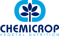 CHEMICROP ESPAÑA logotipo 